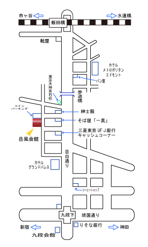 maps